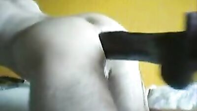 Tender Smooth Robofuck Revisited - The Ultimate Gay Porn Experience