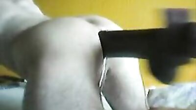 Tender Smooth Robofuck Revisited - The Ultimate Gay Porn Experience