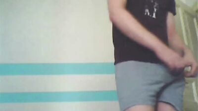 Envious Desires: Big Cocks and Amateur Cum Shots