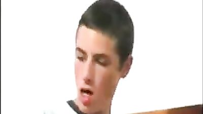 Amateur Twink Fuck Fest: Smooth Sucking Action!