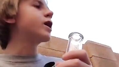 Hot and Dumb: The Sequel