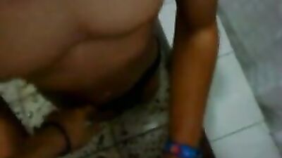 Unclothed Desire: Men in Meo Wonder