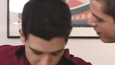 Young & Wild: Sexy Teens Spirited Adventures