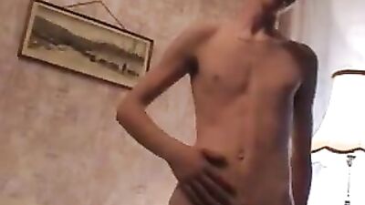 Gericks Provocative Stylish Cumshot: A Gay Porn Masterpiece!