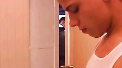 Hes HUGE Stripling: The Ultimate Gay Porn Video Experience