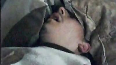 Handjob for Marcel: Pleasureful Secret Exposé