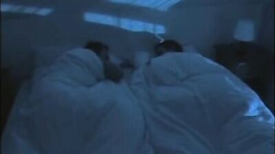 Roomies Wild Love Affair: Beautiful and Gay Porn Action!