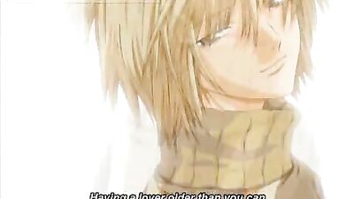 Hot Anime Fucks: The Sequel - On The Ball!