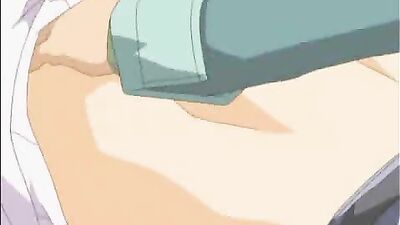 Hot Anime Fucks: The Sequel - On The Ball!