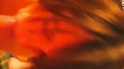 Long haired boy blow Style Boyish