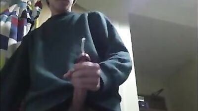 Muscle Boys Web-Cam Big Cocks: Boys Wildest Dreams Come True!