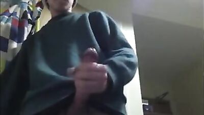 Muscle Boys Web-Cam Big Cocks: Boys Wildest Dreams Come True!