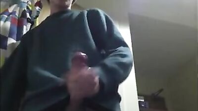 Muscle Boys Web-Cam Big Cocks: Boys Wildest Dreams Come True!