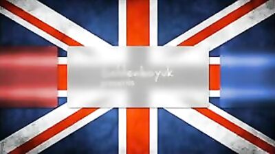 Englands Lover: A Gay Amateur Fetish Video!