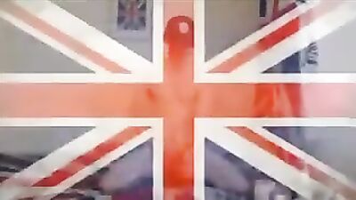 Englands Lover: A Gay Amateur Fetish Video!