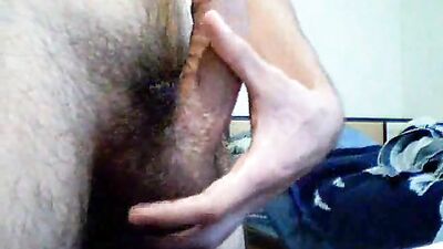 Pointing uP Wanton Display