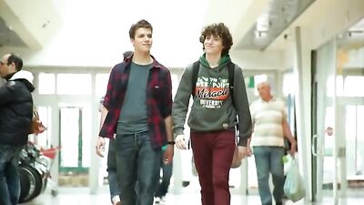 Love Is All We Need - Gay Themed Short Film (178 chars)