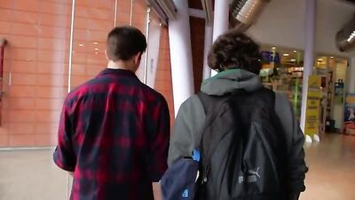 Love Is All We Need - Gay Themed Short Film (178 chars)