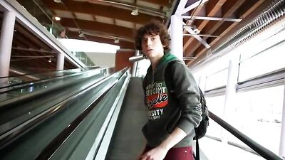 Love Is All We Need - Gay Themed Short Film (178 chars)