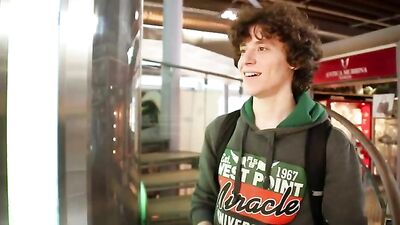 Love Is All We Need - Gay Themed Short Film (178 chars)