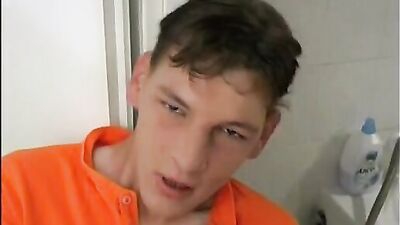 Boys Web-Cam Show-Hole Exposure: Hardcore Gay Porn