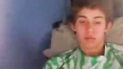Webcam Cock Teen: Horny Gay Boys Expose Their Hard Bodies and Hot Cum!