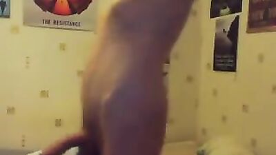 Web-Cam Boy Fun: Smooth & Handsome Adventures!