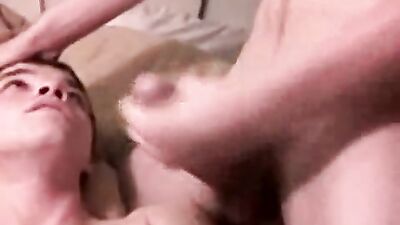 Suck Little Good-natured