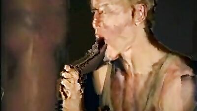 Corky - Part 1: Compelling Visuals: Gay Porn Video with Hot Action and Intense Emotions!