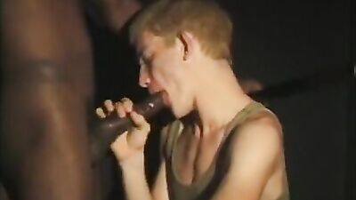 Corky - Part 1: Compelling Visuals: Gay Porn Video with Hot Action and Intense Emotions!