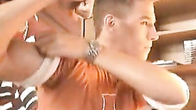 Beautiful Gay Porn Video - Straight Boy Explores his Inner Desires