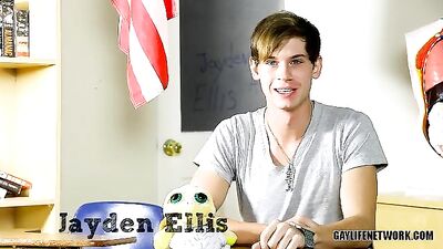 Gay Boys in Action - Atlanta Interview