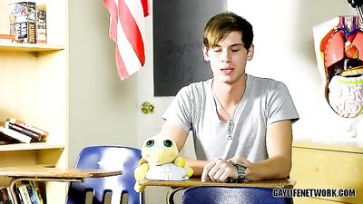 Gay Boys in Action - Atlanta Interview