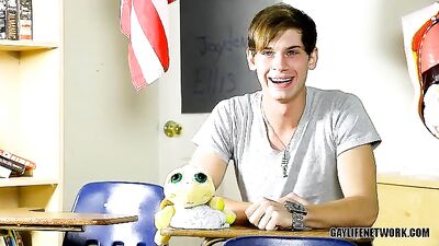 Gay Boys in Action - Atlanta Interview