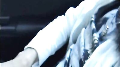 Car Wankers: Dapper Cocks in the Backseat!