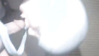 Carneal Education: Self-Sucking and Cumming Passion