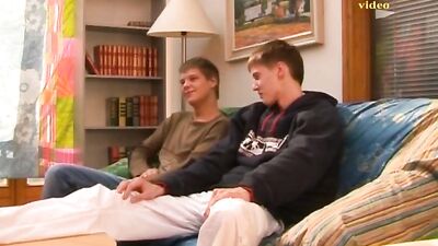 Erection Helper Boys Porn: The Ultimate Gay Sex Video!