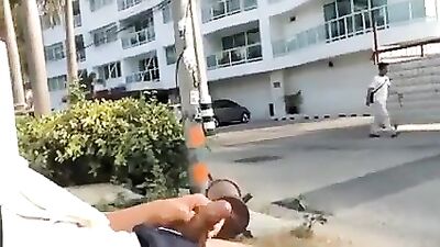 Let Them All See My Cock: The Ultimate Amateur Fetish Porn Video