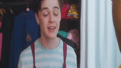 Gay Porn Round House: Short Film Exclusive!