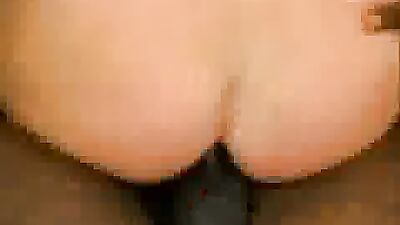 Black Fuck: A Never-Ending Desire