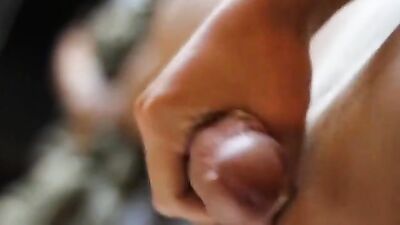 Gay Teen Blond Hottie Cum Shots Handjob