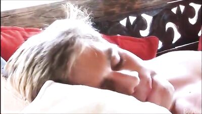 Gay Rimming Before Anal Play: Bottom Boy Porn Very Happy!