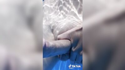 Gay Boy Web-Cam Underwater Sportsmen: Splashing into Gay Porn Heaven!