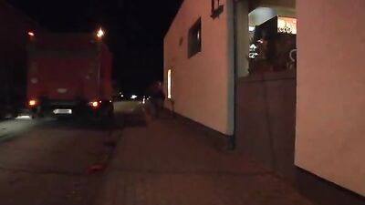 Gay Porn: The Peeping Toms Revenge - Hot Boys Get Extreme!