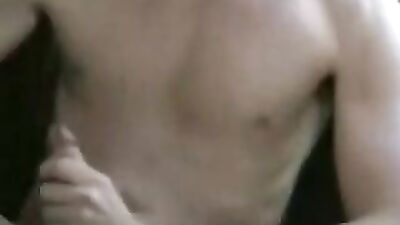 Gay Porn: Two Hands - Amateur Delight!