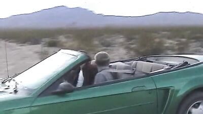 Desert Heat: Raw and Uncut Gay Porn Videos!