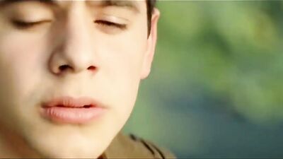 Gay Beach Boys: Laguna Heat (My Home Town) Gay Porn Explosion!