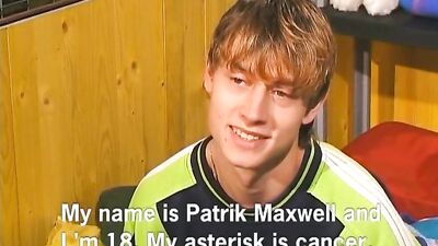 Smooth Teen Audition Gay Boys Porn - Ass Play Cum Shots Solo