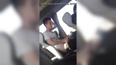 Golden Spy Home Boys: Amateur Straight Porn Caught!