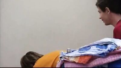 Biggest Bang: Action-Packed Gay Porn Video